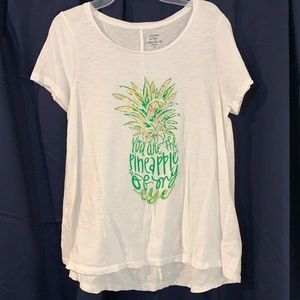Crown & Ivy Shirt